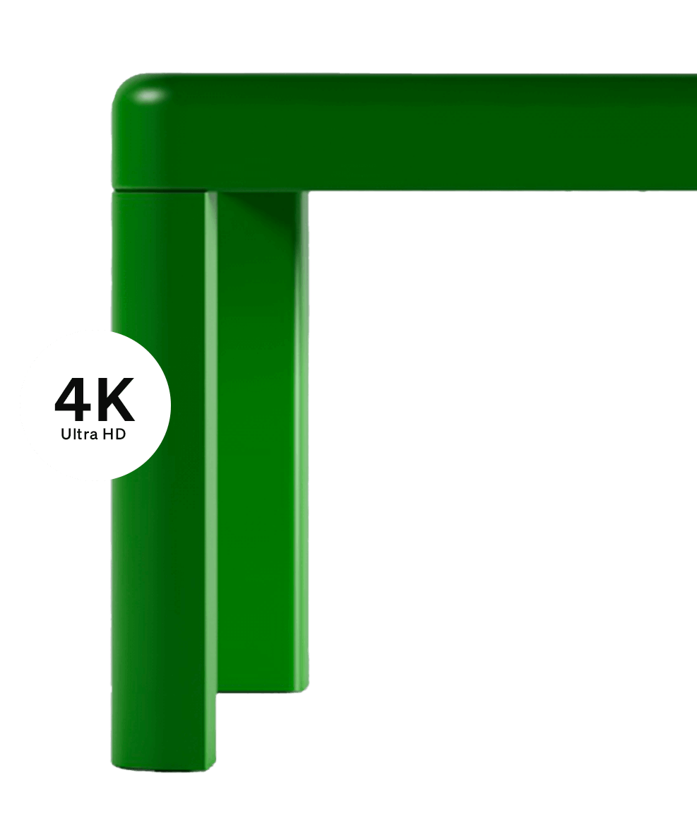 Dabliu Interactive Children’s Table 43″ | Early Years & Primary school