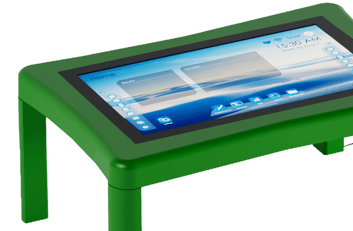 Interactive Children’s <span>Table 43"</span>