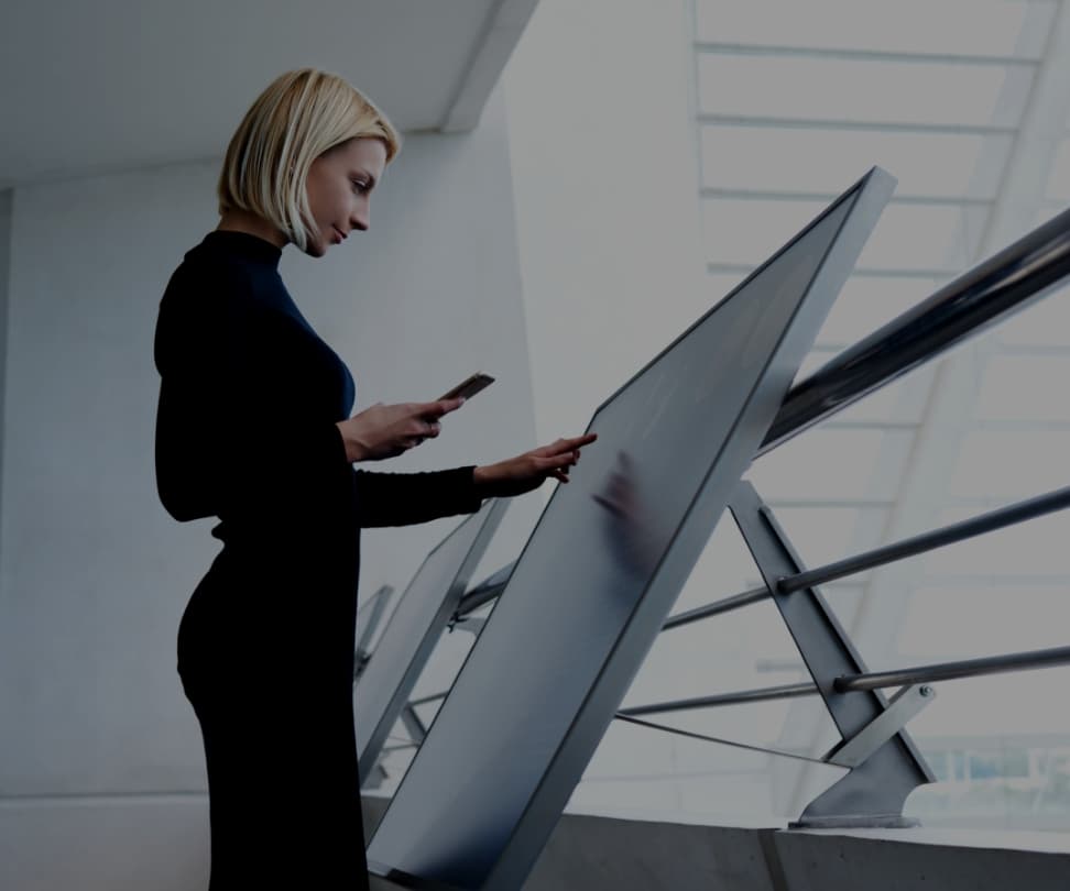 Business Applications