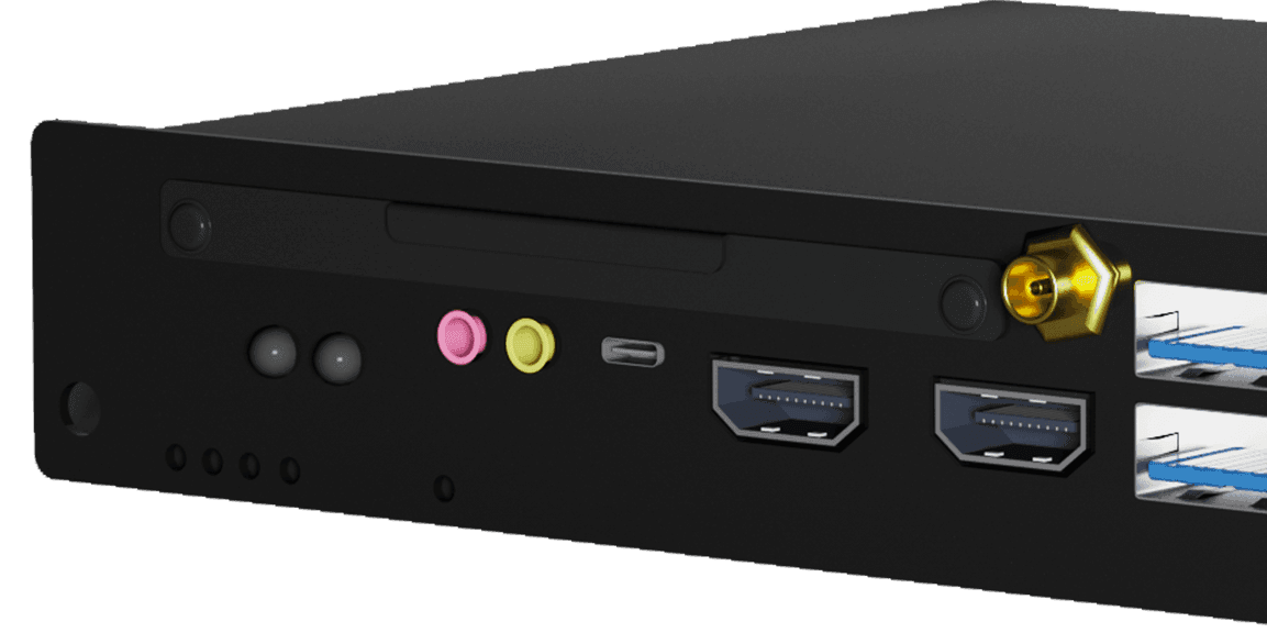 MINI PC OPS <span>12th Series</span> 512
