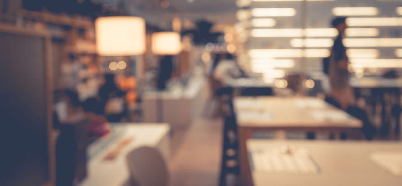 The new conception of workspace in the New Normal
