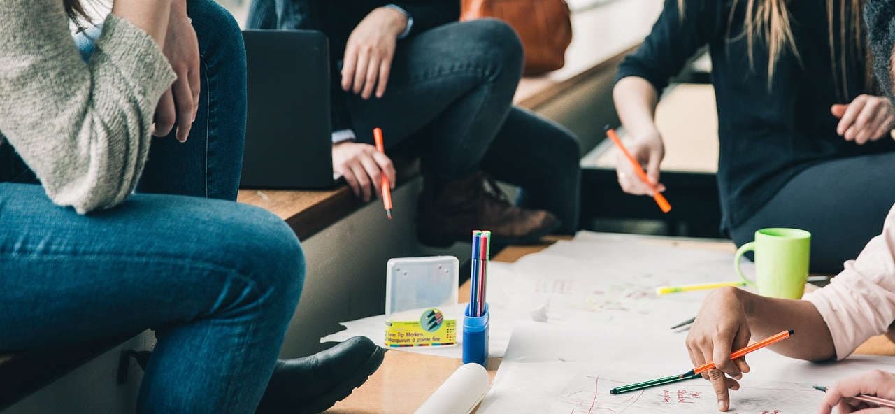 How to Create a Stimulating School Environment