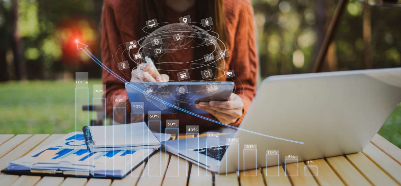 Remote Work: Benefits and Enabling Technologies