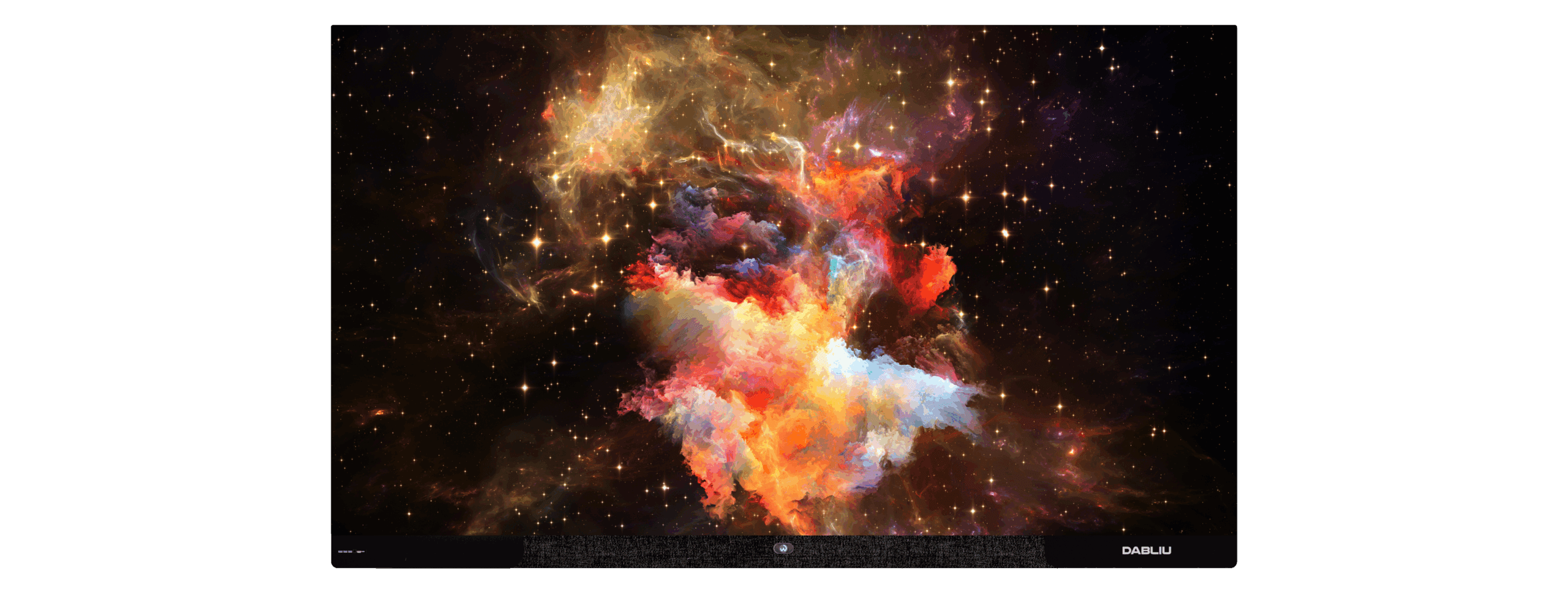 Dabliu <span>Led</span>Wall